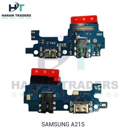 SAMSUNG A21s Charging flex org